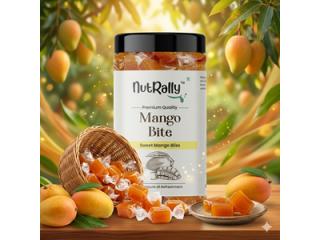 Buy Premium Mango Bite Online