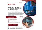Web Development Agency in Bangalore | Website Builders in Bangalore