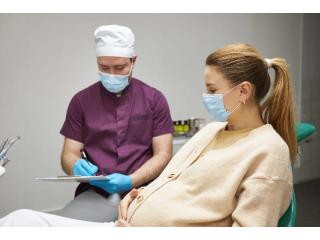 Pregnancy and Dental Health, Your Questions Answered Here