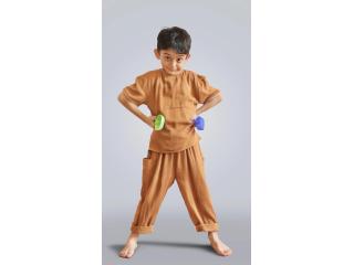 Boys Night Dress Online | Comfortable Cotton Sleepwear by Ulta Pulta