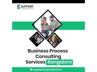 Business Process Consulting Services Bangalore