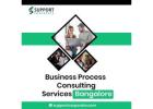 Business Process Consulting Services Bangalore