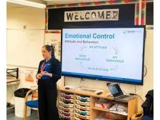 Conflict Resolution Courses for Workplace Success | GoodSense Training