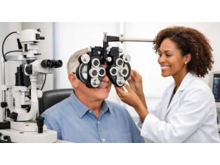 Trusted Eye Care and Vision Solutions Today | ACO Eye Health