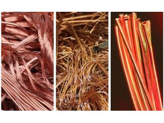 Cash for Copper Adelaide – High Priced Recycled Scrap Copper