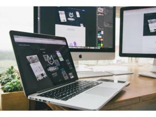 Professional Website Design UK for Growing Businesses