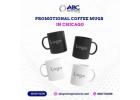 Promotional Coffee Mugs for Chicago Businesses