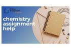 Chemistry Assignment Help – Expert Assistance at 50% OFF