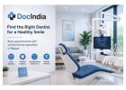 Best Dentists in Raipur | Book Verified Dental Specialists Online - DocIndia