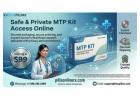 MTP Kit Online in New York With Delivery