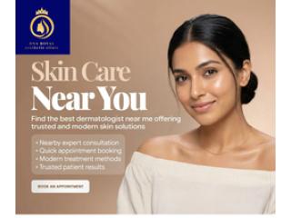 Looking for the Best Skin Care Clinic in Thane? Choose DNA Royal.