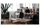 Premium Flexible Office Space in Hertfordshire