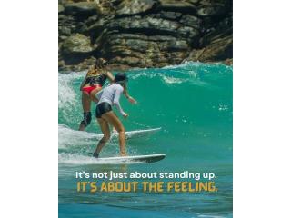 Surf Vacation Tenerife Women | She-surfs.com
