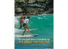Surf Vacation Tenerife Women | She-surfs.com