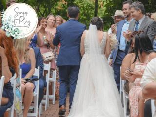 Trusted Key West Wedding Photographer for Elegant Celebrations