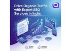Drive Organic Traffic with Expert SEO Services in India - Aresourcepool   