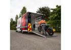 Safe and Secure Transport My Bike Service | SOS Motorcycle Recovery