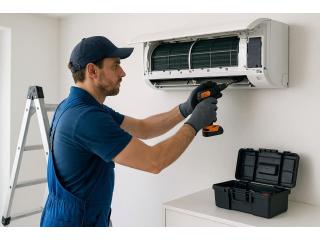 Onsite AC Repair Services Dubai | Best in Town Repair Services