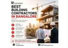Best Building Contractors in Bangalore