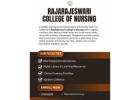  Cafeteria Facility | RajaRajeswari College of Nursing