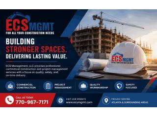 Commercial Construction Company Atlanta