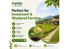 Farmland for Sale Near Bangalore – Ideal for Investment & Weekend Farming