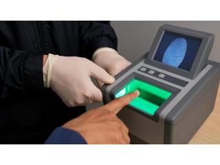 FDLE Fingerprint