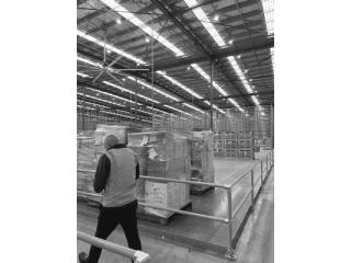 Warehouse Hygiene Standards: Why Cleanliness Matters in Modern Warehouses