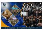Ahmedabad’s Leading MICE & Corporate Event Company