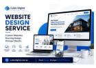 Website Design Service for Growing Australian Businesses