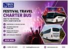 Reserve Festival Transportation Services in Colorado Today