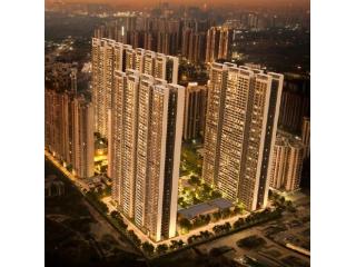 What is the starting price of Sobha Rivana?
