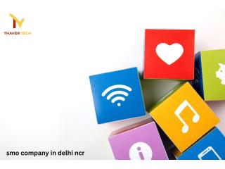 Increase Brand Awareness with an Experienced SMO Company in Delhi NCR
