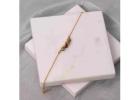 Buy Now Minimalist Silver Bracelets Online in the USA