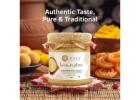 Experience Premium Bengali Ghee Kolkata with RAYA Quality