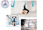 Give Your Teen a Healthy Start with Yoga Classes for Teens 