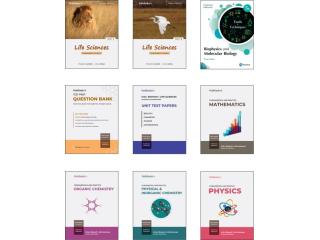Best Book for GAT B Preparation
