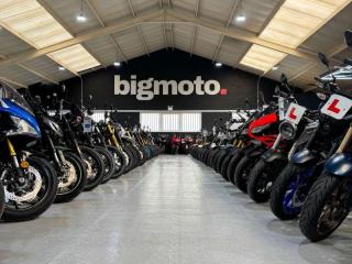 We buy any bike – Quick and Easy Bike Selling | BigMoto