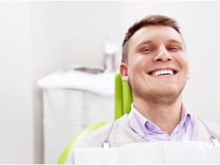 Trusted Cosmetic Dentistry Buckhead Experts