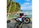 Dirt Bike Rental Santa Teresa Costa Rica