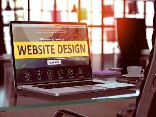 Web Design Canberra – Build Your Dream Website!