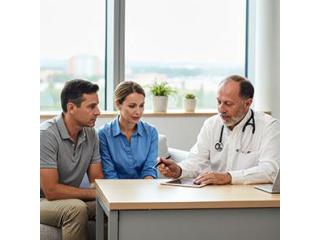 Looking for PEMF Therapy Silver Spring MD Solutions Today?