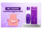 Personal Hygiene Care Products for Healthy and Refreshing Daily Protection