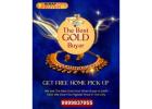 Who Offer Quick Cash for Gold Service In Greater Noida?