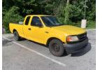 Cash for Junk Truck| Free Towing and Top Cash Offers