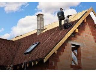 Quality Grand Prairie Commercial Roof Installation