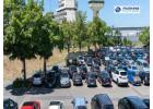 Aparcamiento económico en el aeropuerto de Madrid con fácil acceso a la terminal