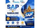 SAP Partner in Bangalore