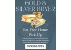 Want To Sell Gold To Get Instant Cash For Gold In Noida?
