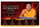 Enroll in the Best Relationship Astrology Course Today